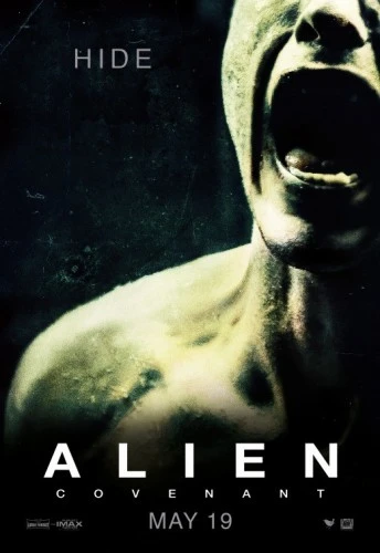 Theatrical Poster (USA)