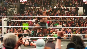 Raw Reckoning in Texas