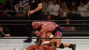 ECW on Sci-Fi #9
