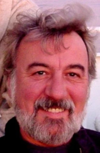 Tony Hurd