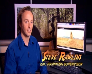 Steve Rawlins