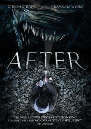 DVD Cover (Jinga Films)