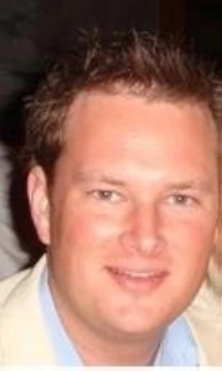Ryan Freimann