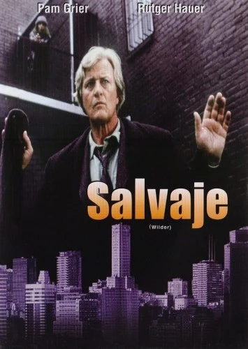 DVD Cover (Spanish)
