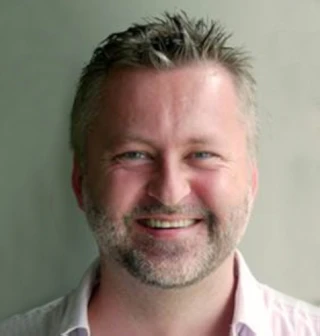 Dave Dalley