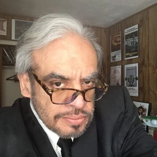 Frank Coronado