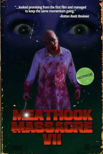 Theatrical Poster (USA)