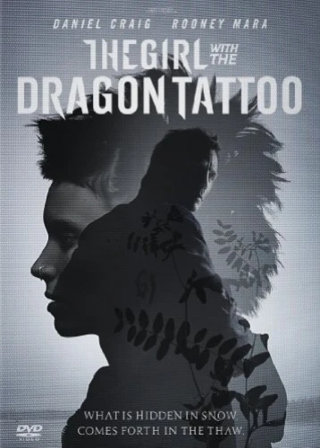 DVD Cover (Sony Home Entertainment)