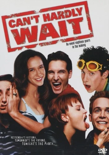 DVD Cover (Sony Home Entertainment)
