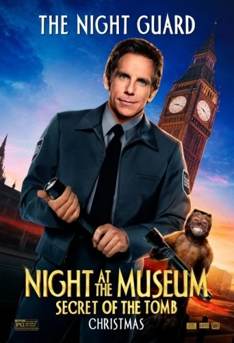 Theatrical Poster (USA)