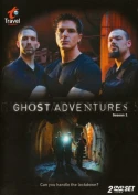 Ghost Adventures: Season 1