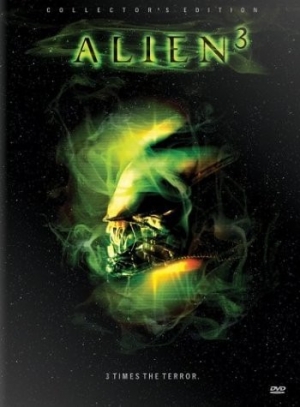 DVD Cover (Twentieth Century Fox Collector's Edition)