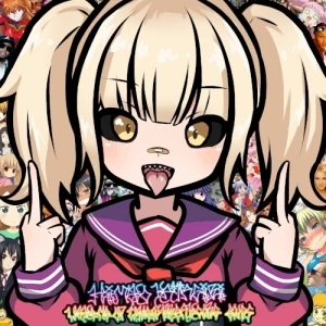 Wake Me Up When Breakcore Ends