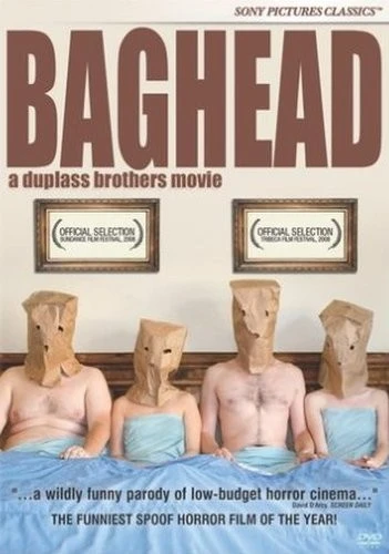 DVD Cover (Sony Home Entertainment)