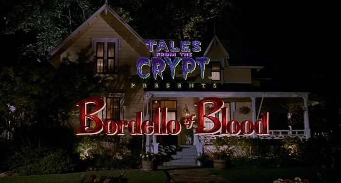 Title Card