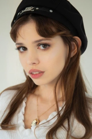 Paris Maese