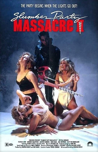 Theatrical Poster