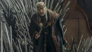 The Lord of the Tides
