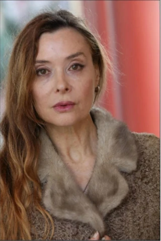 Lauren Geoffroy