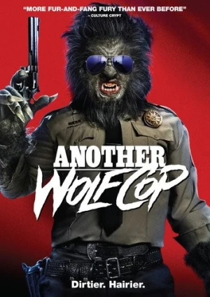 DVD Cover (Image Entertainment)