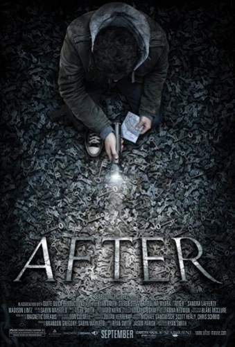 Theatrical Poster