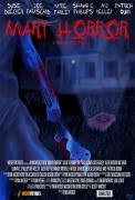 Mary Horror