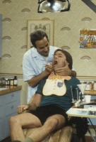 Jack Goes to the Dentist