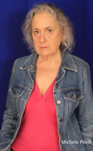 Michele Billy Povill