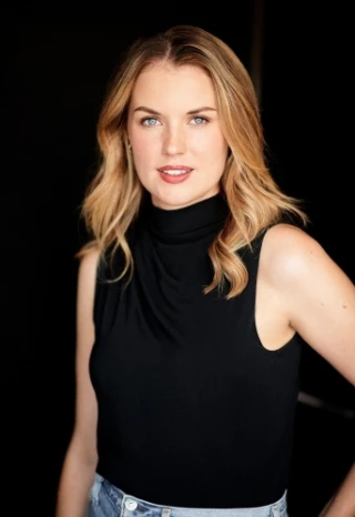 Anni Ramsay