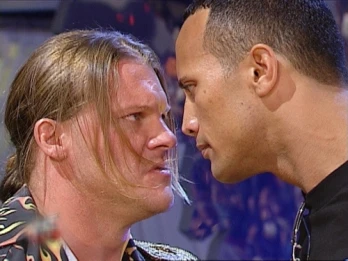 Countdown to Royal Rumble 2002