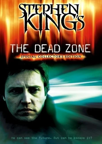 DVD Cover (Paramount Collector's Edition)