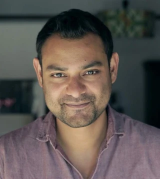 Udayan Baijal