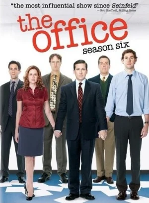 DVD Cover (Universal)