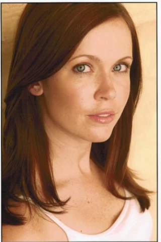 Jenna Allen