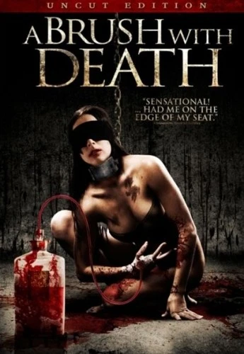 DVD Cover (Germany)