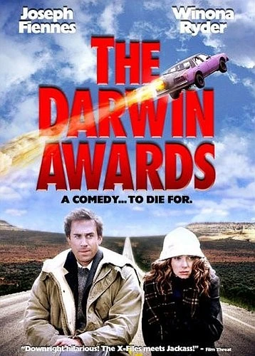 DVD Cover (Twentieth Century Fox)