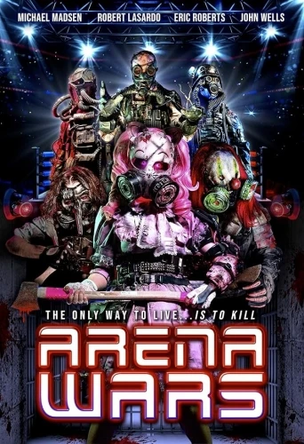 Theatrical Poster (USA)