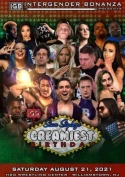The Stan Stylez Intergender Bonanza 9: Stan Stylez's Creamiest Birthday