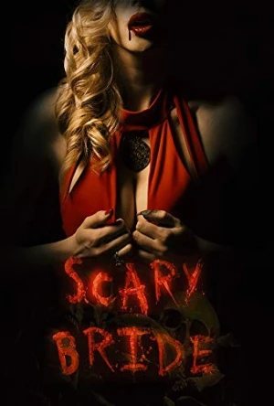 DVD Cover (High Octane Pictures)
