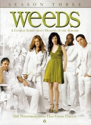DVD Cover (Lions Gate)