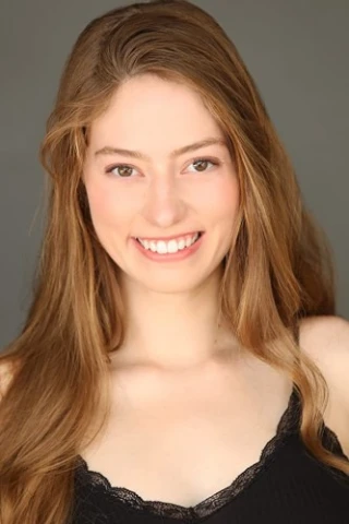 Anna Hinsley