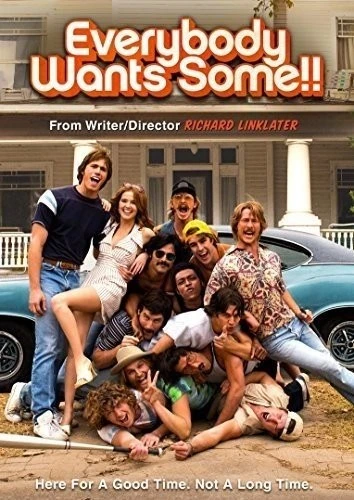 DVD Cover (Paramount)