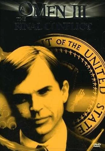 DVD Cover (Twentieth Century Fox)