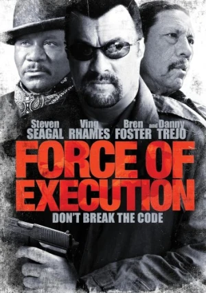 DVD Cover (Lions Gate)
