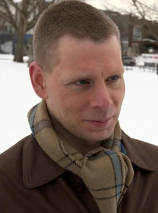 Jason Jarrell