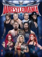 WWE: WrestleMania 32