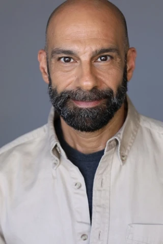 Peter D. Michael