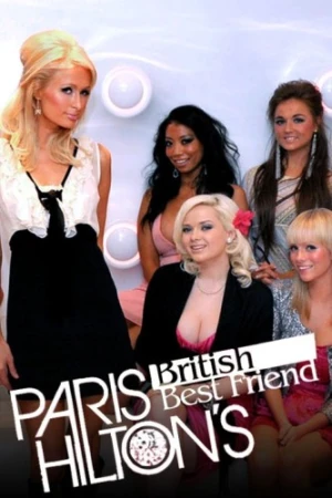 Theatrical Poster