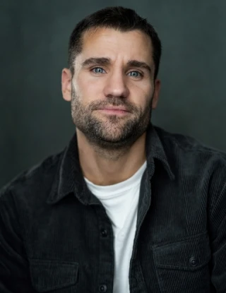 Matthew Simpson