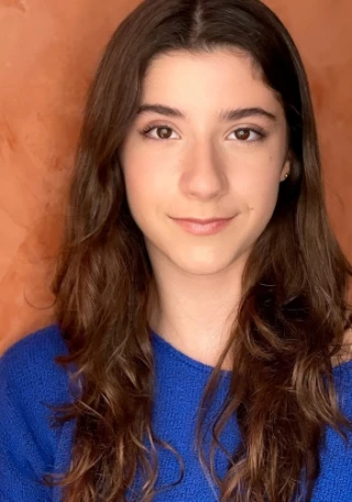 Iara Nemirovsky